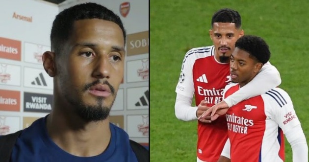 Myles Lewis-Skelly: Viên ngọc thô tỏa sáng của học viện Hale End, niềm hy vọng của Arsenal