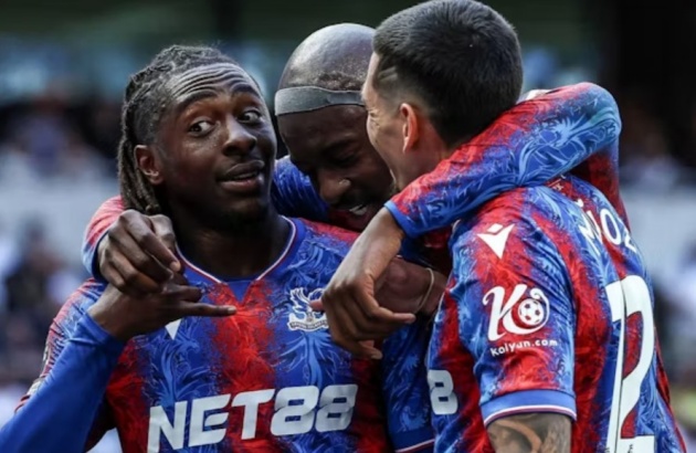 Chung kết FA Cup: Man City cần đặc biệt lưu ý Adam Wharton của Crystal Palace