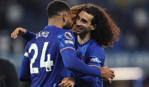 Sự Trỗi Dậy Ngoạn Mục Của Chelsea Dưới Triều Đại Enzo Maresca