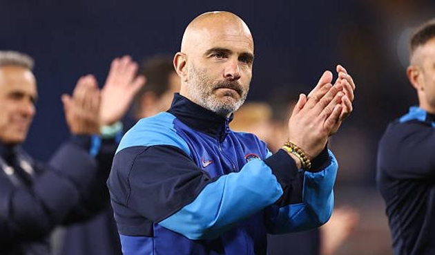 Sự Trỗi Dậy Ngoạn Mục Của Chelsea Dưới Triều Đại Enzo Maresca