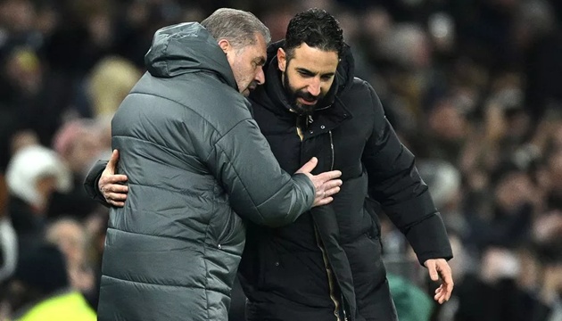 Chung kết Europa League 2025: Cơn bão chấn thương đe dọa trận đấu giữa Man Utd và Tottenham