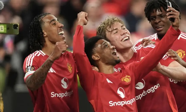 Paul Merson: Sự vắng mặt của Kulusevski là chìa khóa giúp Man United đánh bại Tottenham tại chung kết Europa League