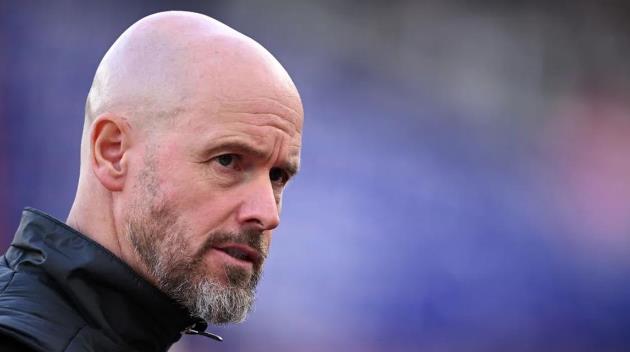 Erik ten Hag: Tân thuyền trưởng Bayer Leverkusen - 10 điều thú vị về chiến lược gia người Hà Lan