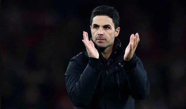 Arsenal: Áp lực chồng chất sau mùa giải thứ ba về nhì liên tiếp