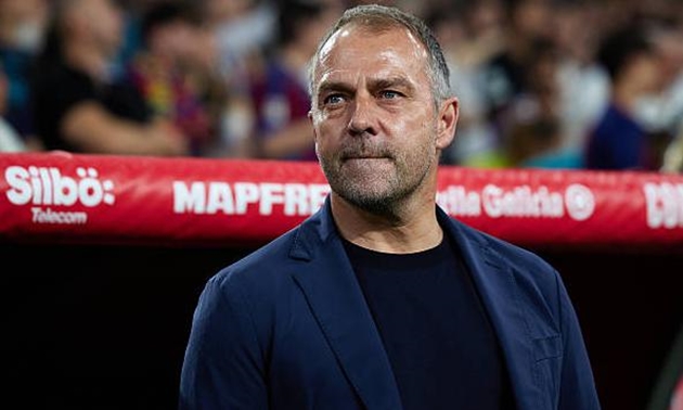 Barcelona rực rỡ mùa giải 2024-2025 dưới thời HLV Hansi Flick: Cú ăn ba và hành trình đáng nhớ tại Champions League