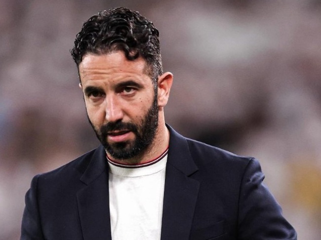HLV Amorim: Manchester United cần đại tu đội hình và đầu tư vào học viện