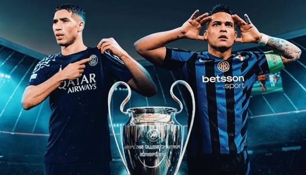 PSG vs Inter Milan: Giá trị đội hình và bài toán chiến thắng tại chung kết Champions League