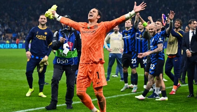 PSG vs Inter Milan: Giá trị đội hình và bài toán chiến thắng tại chung kết Champions League
