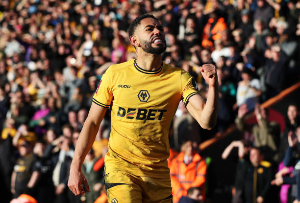 Matheus Cunha: Sao mai Wolves cập bến Old Trafford?
