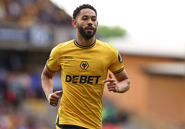 Matheus Cunha: Sao mai Wolves cập bến Old Trafford?