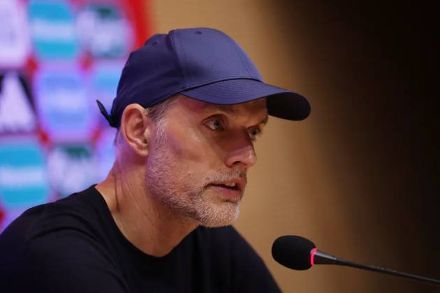 Thomas Tuchel: FIFA Club World Cup sẽ là lợi thế cho Arsenal và Liverpool trong cuộc đua Premier League