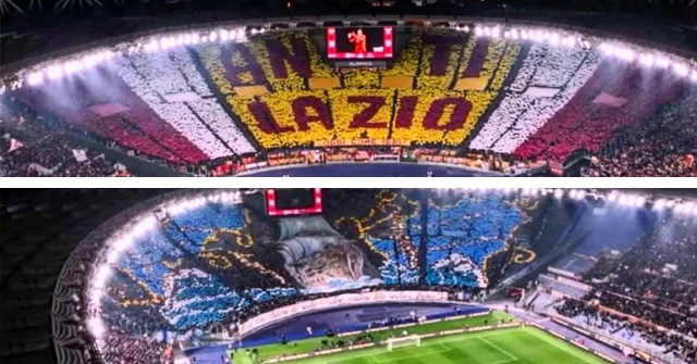 AS Roma: Huyền thoại bất diệt của bóng đá Ý