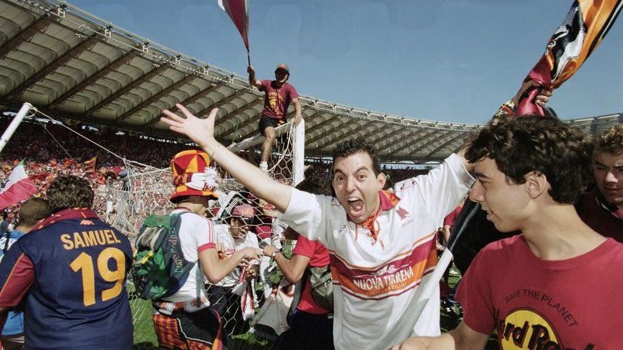 AS Roma: Huyền thoại bất diệt của bóng đá Ý
