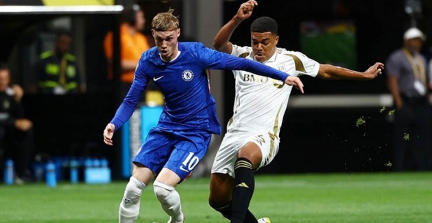 Siêu kinh điển FIFA Club World Cup: Chelsea đối đầu Esperance de Tunis, trận đấu sinh tử tại Philadelphia
