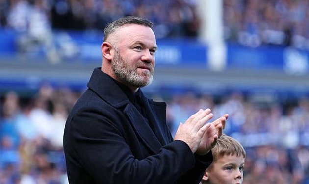 Wayne Rooney: Chuyển đến Macclesfield FC - Liệu có phải là bước ngoặt trong sự nghiệp huấn luyện?