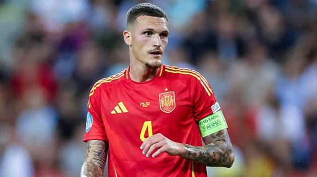 Real Madrid: Sai lầm khó hiểu khi từ chối Rafa Marin?