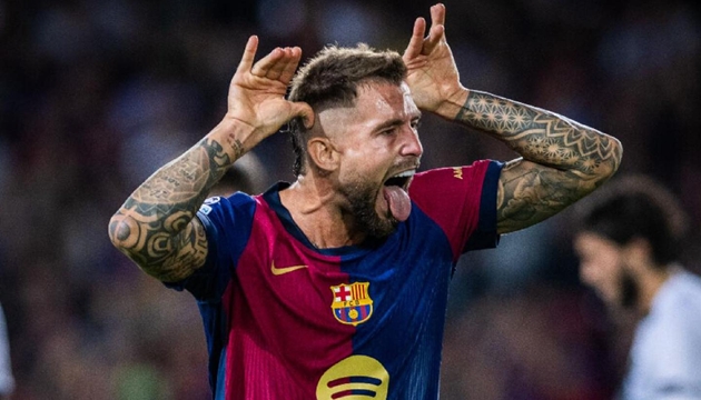 Ter Stegen đối mặt nguy cơ mất băng đội trưởng Barcelona: Inigo Martinez nổi lên như ứng viên hàng đầu