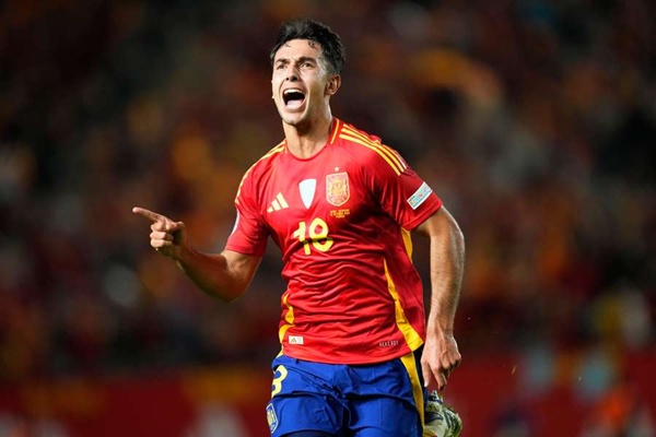 Chiến Thắng Tây Ban Nha - Pháp Và Cơ Hội Vàng Cho Real Madrid Với Huijsen Và Zubimendi
