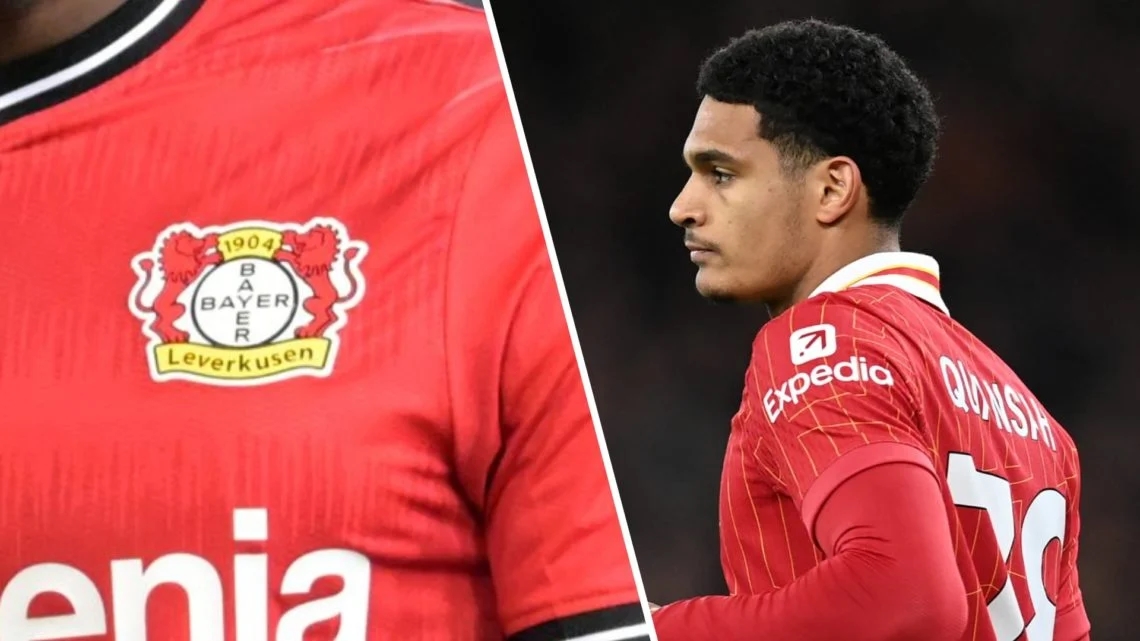 Jarell Quansah: Từ Học Viện Liverpool Đến Bundesliga - Bước Đệm Cho Ngôi Sao Tương Lai