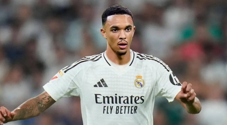 Alexander-Arnold gia nhập Real Madrid: Chuyên gia đá phạt góc được HLV Alonso tin tưởng