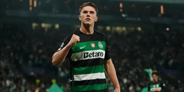 Arsenal nhắm đến Viktor Gyokeres để thay thế Mbeumo, cuộc đua giành sao trẻ Sporting CP nóng lên