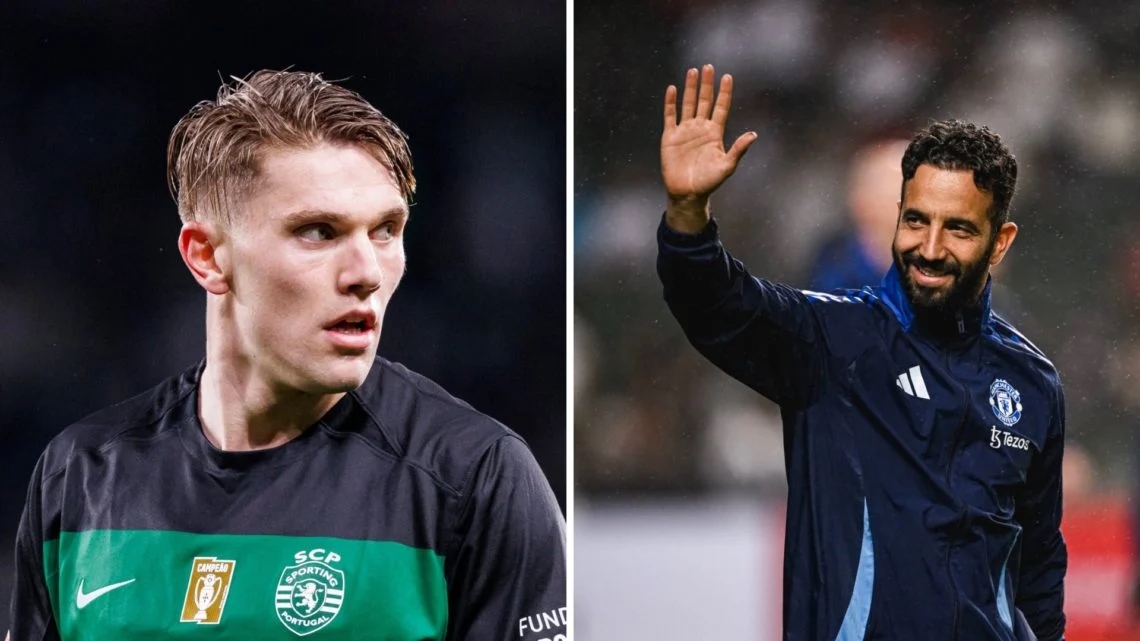 Manchester United và thương vụ Gyokeres: Liệu có phải là canh bạc rủi ro?