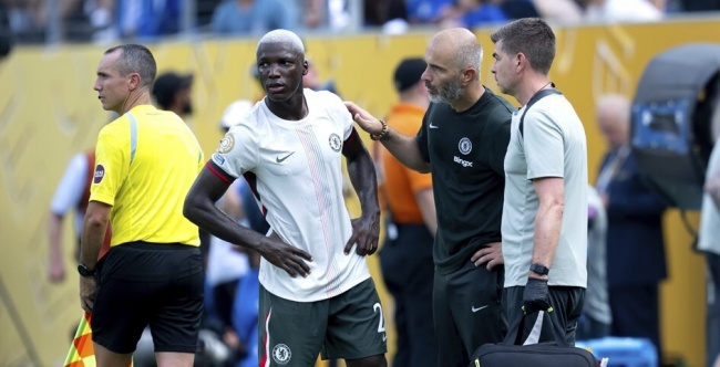 Moises Caicedo: Chìa khóa giúp Chelsea đánh bại PSG tại Chung kết Club World Cup?