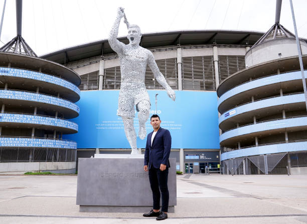 Sân vận động Etihad: Từ đường đua Commonwealth đến biểu tượng của Manchester City