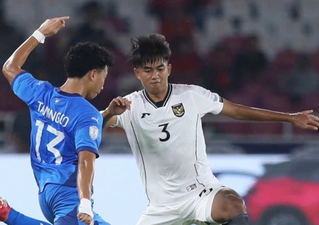 U23 Indonesia: Rộng cửa vào bán kết nhưng vẫn rình rập nguy cơ