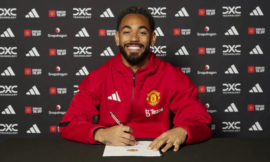Manchester United: Cuộc đua chống thời gian và những thách thức mùa giải mới