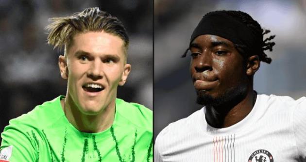 Arsenal Mùa Giải 2025: Làn Gió Mới Từ Những Bản Hợp Đồng Chất Lượng