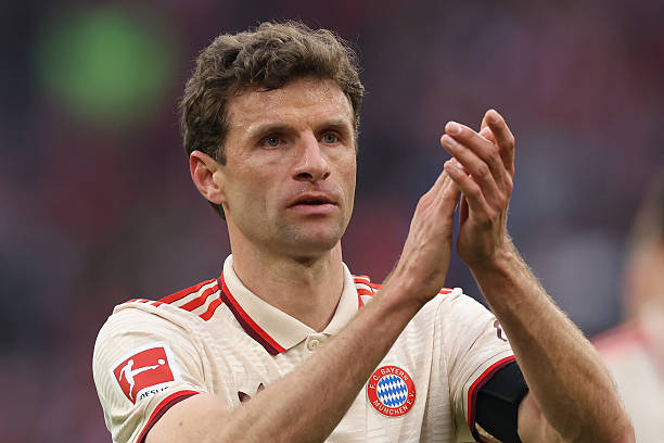 Bayern Munich: Thế hệ kế thừa gánh vác trọng trách, tương lai rạng rỡ phía trước