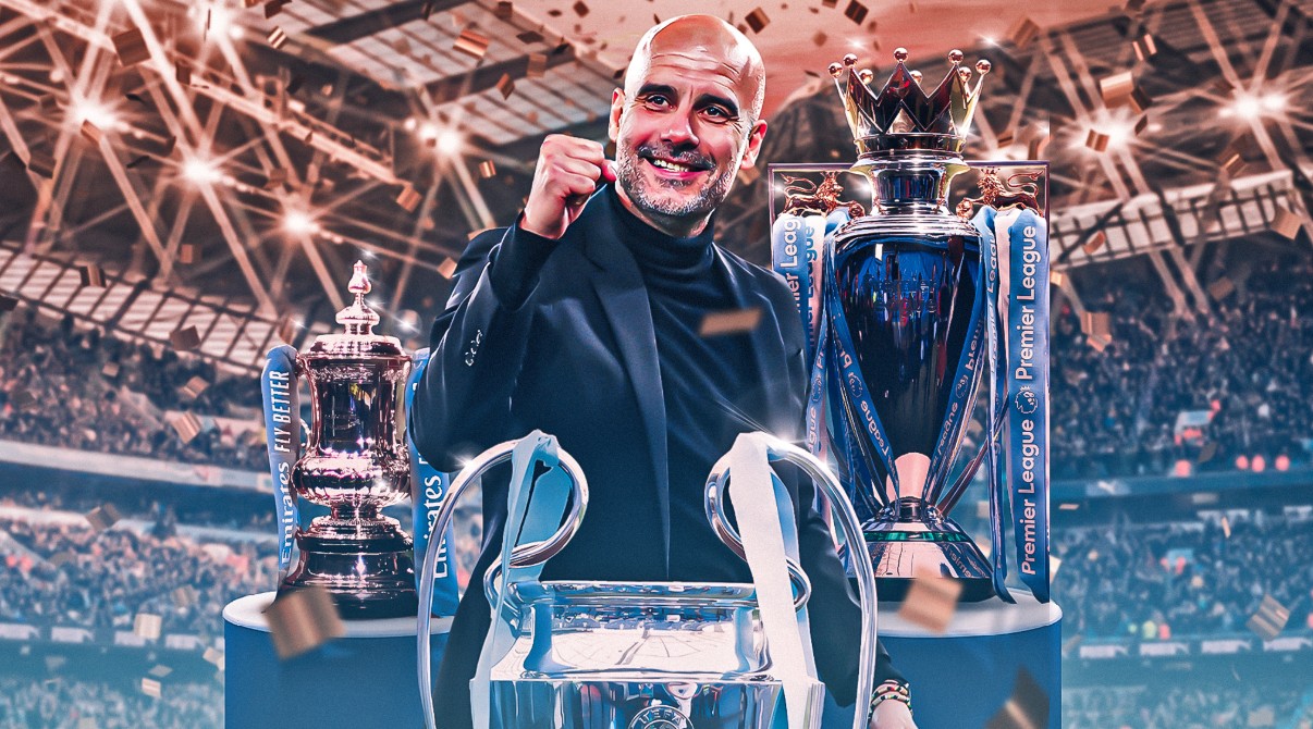 Manchester City: Từ đội bóng nhỏ bé đến đế chế bóng đá hiện đại