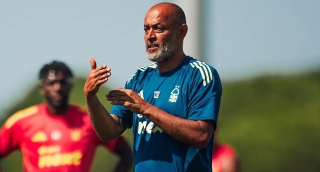 Nottingham Forest: Chuẩn bị cho mùa giải châu Âu lịch sử