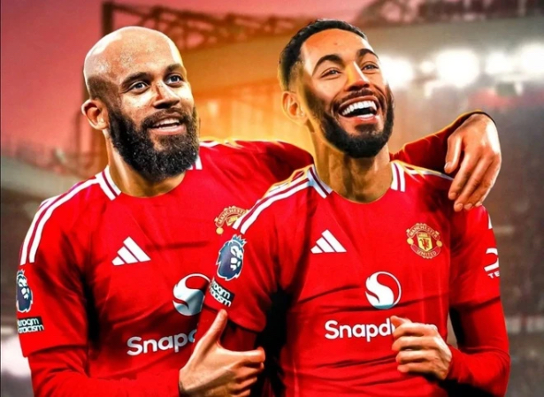 Manchester United: Mùa Hè Chuyển Nhượng Sôi Động và Những Thách Thức Ngàn Canh