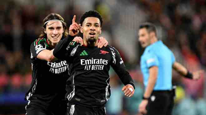 Arsenal đối mặt thách thức giữ chân tài năng trẻ Ethan Nwaneri và kế hoạch chuyển nhượng mùa hè