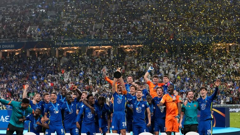 Siêu kinh điển Palmeiras vs Chelsea tại Tứ kết FIFA Club World Cup 2025: Cuộc chiến giữa hai nền bóng đá hàng đầu