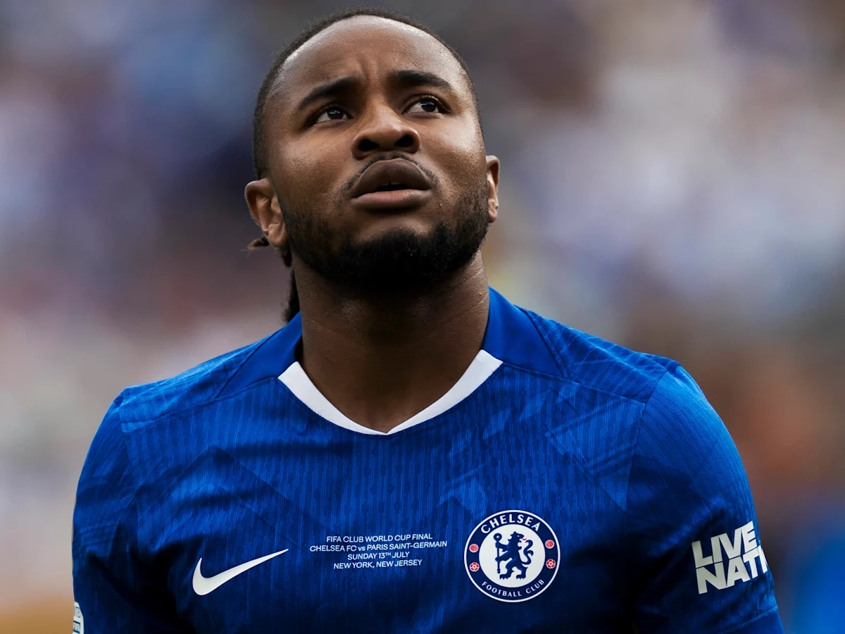 Chelsea sẵn sàng bán lỗ Nkunku, đánh dấu bước ngoặt trong chiến lược chuyển nhượng