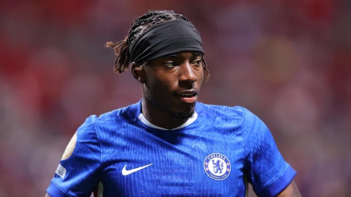 Bom tấn Noni Madueke: Hành trình từ hoài nghi đến niềm tin của người hâm mộ Arsenal