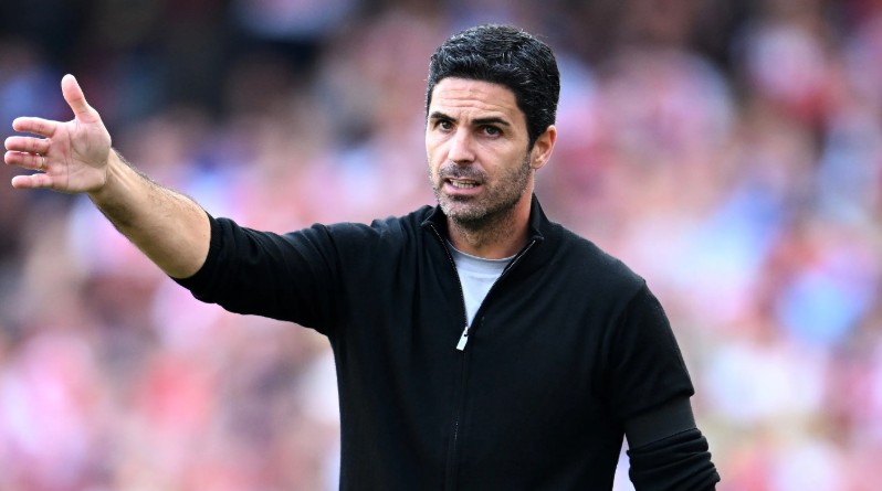 Tương lai bất định của Ethan Nwaneri: Thử thách lớn cho Mikel Arteta và Arsenal