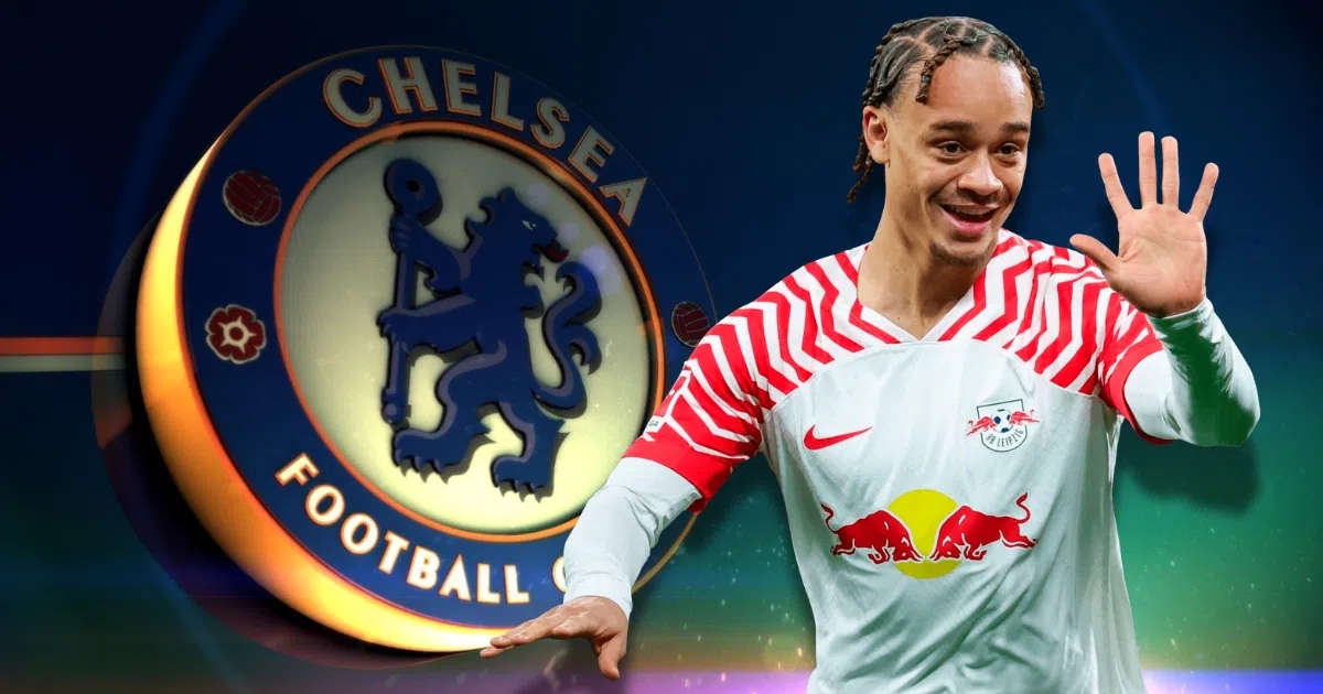 Chelsea nhận tín hiệu tích cực từ Xavi Simons, đẩy mạnh kế hoạch thanh lọc đội hình
