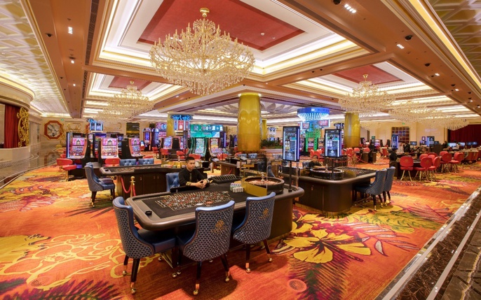 Casino Phú Quốc: tin tức, hình ảnh, video, bình luận mới nhất